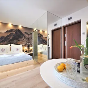 https://gawra-apartament-studio.zakopanehotels.org