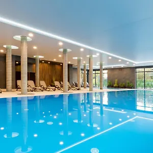 Jantar - Boutique Polanki Park Apartament